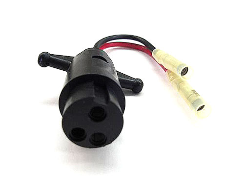 Trolling Motor Plug